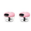 Viths Premium Multi-Purpose Vegetable String Chopper