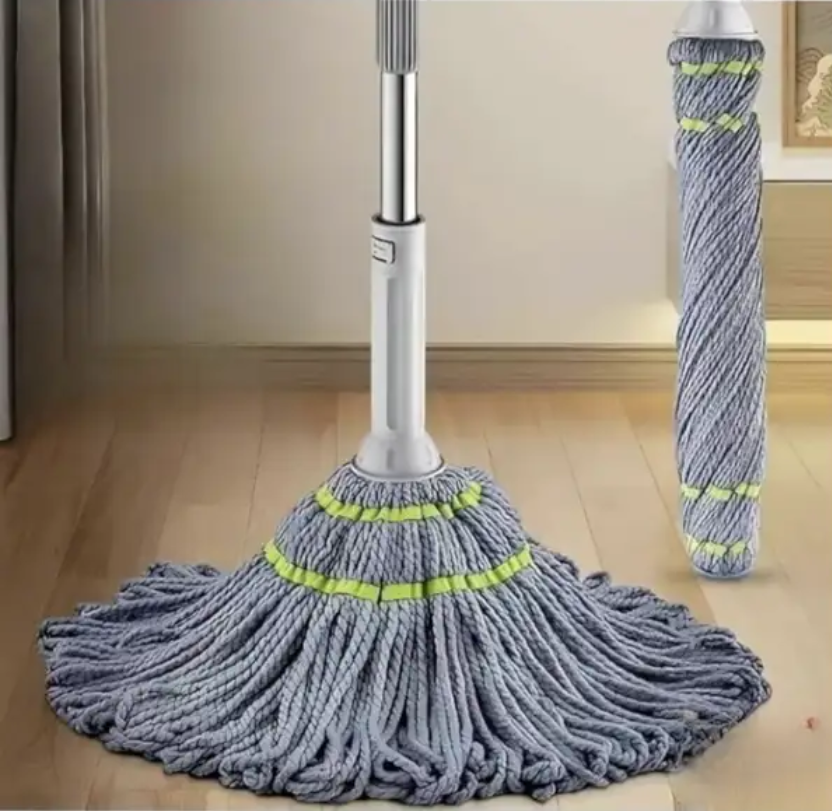 Mop for Deep Cleaning