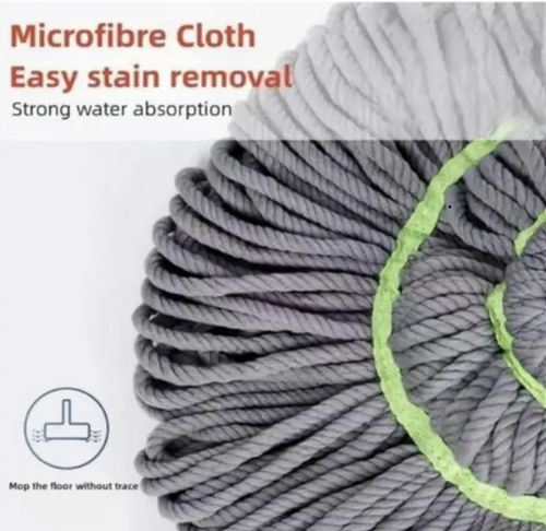 Mop for Deep Cleaning